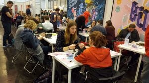 Board Game Fair Essen: tips for exhibitors
